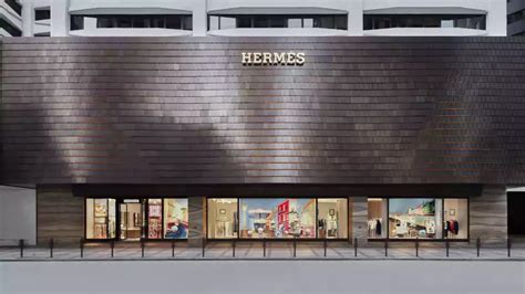 hermes canton road|hermes hong kong harbour city.